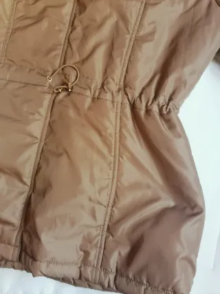 Parka Precchio Colors