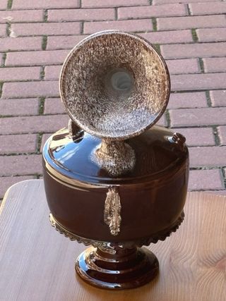 Botijo de diseño para coleccionistas