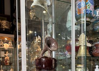 Botijo de diseño para coleccionistas