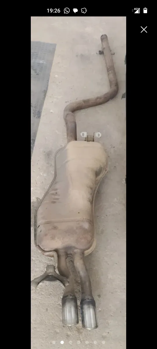 Escape Seat León FR Completo