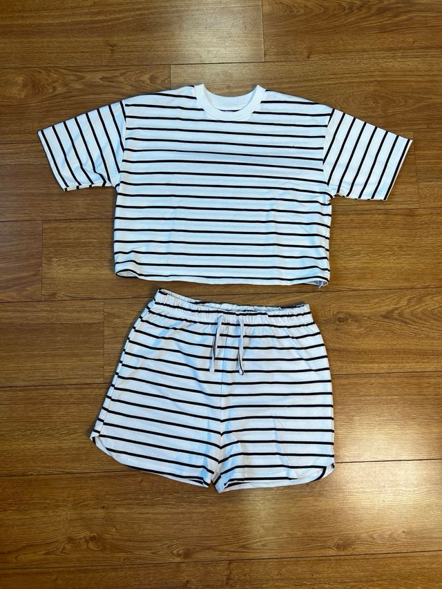 Lote Ropa Niña Disney