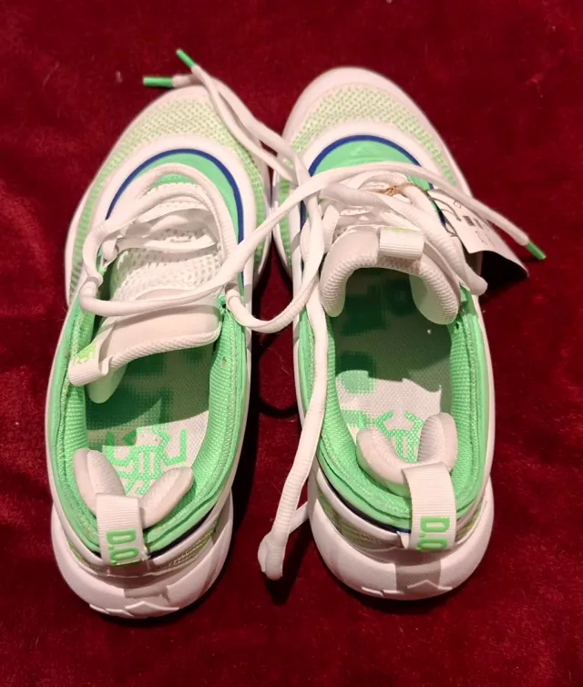 Adidas DON ISSUE 6 Talla 40 2/3