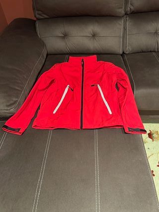 Chaqueta Diadora AlpineII Talla XL