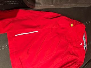 Chaqueta Diadora AlpineII Talla XL