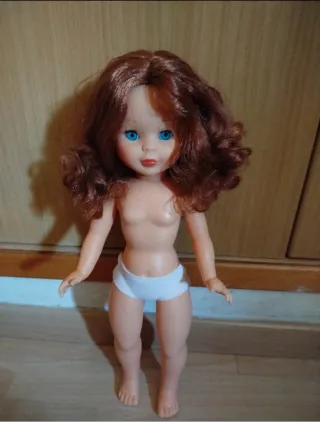 Nancy Pelirroja Colección Planeta