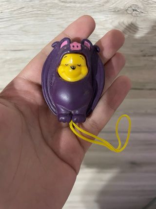 Lotto Gadget Winnie The Pooh Vari
