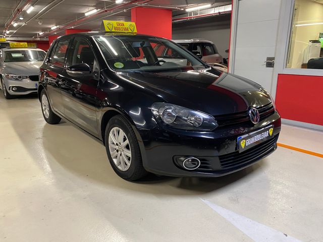 VOLKSWAGEN Golf 1.6 TDI 105cv BlueMotion