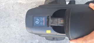 Inmotion V12 HT Monociclo Eléctrico