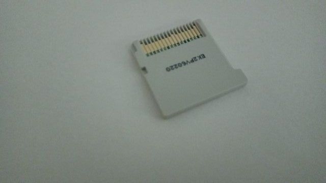 Pokémon Y Nintendo 2DS / 3DS