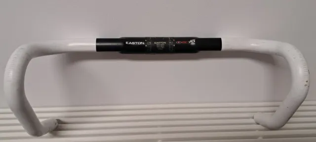 Manillar Easton EC70 aero Carbono Carretera