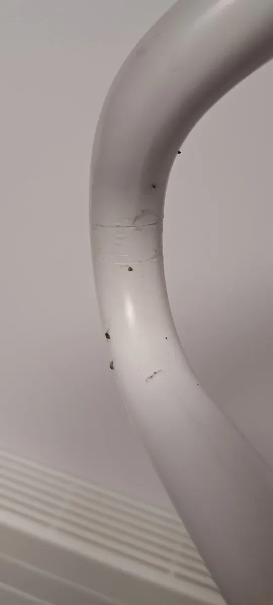 Manillar Easton EC70 aero Carbono Carretera