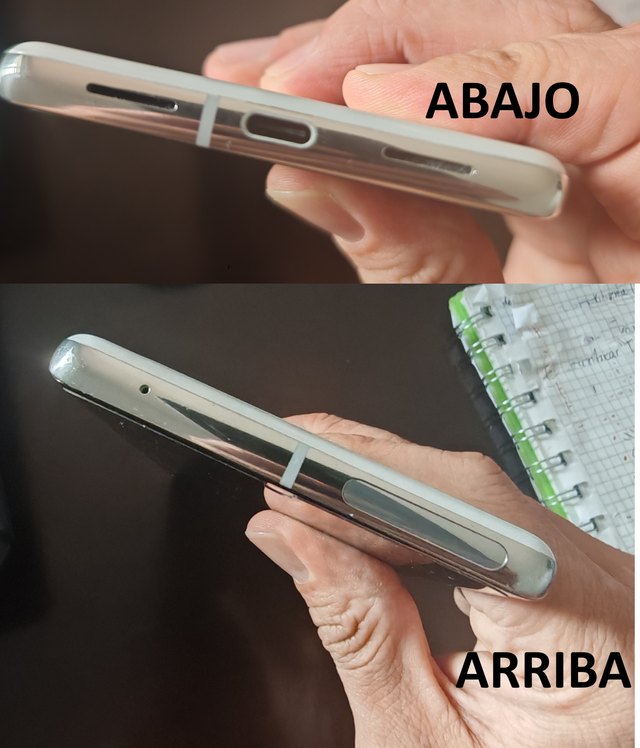 GOOGLE PIXEL 7 PRO 128GB - 12GB RAM - Blanco Nieve