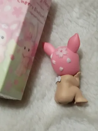 Sonny Angel Blossom Series