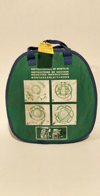 Cadenas nieve JOLPE E-9