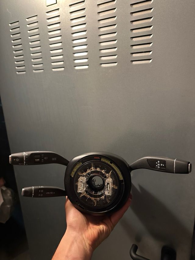 Controlador Mercedes A 246 900 39 20 64 9051