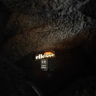 Sudadera Ellesse