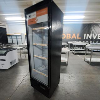 Nevera Acristalada de Bebidas Supermercados