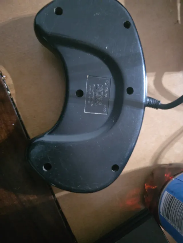 Controller Sega Mega Drive Classico