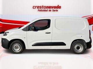 Citroen Berlingo + IVA DEDUCIBLE