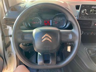 Citroen Berlingo + IVA DEDUCIBLE