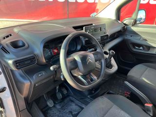 Citroen Berlingo + IVA DEDUCIBLE