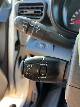 Citroen Berlingo + IVA DEDUCIBLE