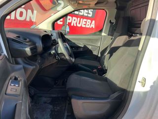 Citroen Berlingo + IVA DEDUCIBLE