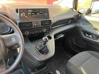 Citroen Berlingo + IVA DEDUCIBLE