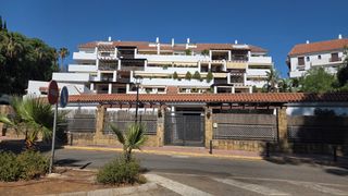 Trastero en Lomas de Marbella Club