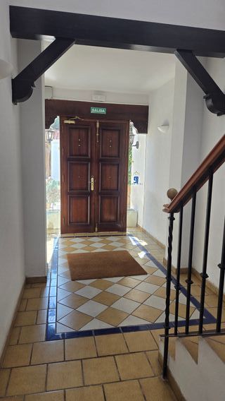 Trastero en Lomas de Marbella Club