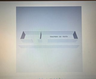 Trastero en Lomas de Marbella Club