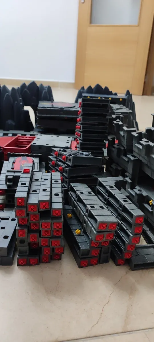 Playmobil 3269 Castillo Medieval.