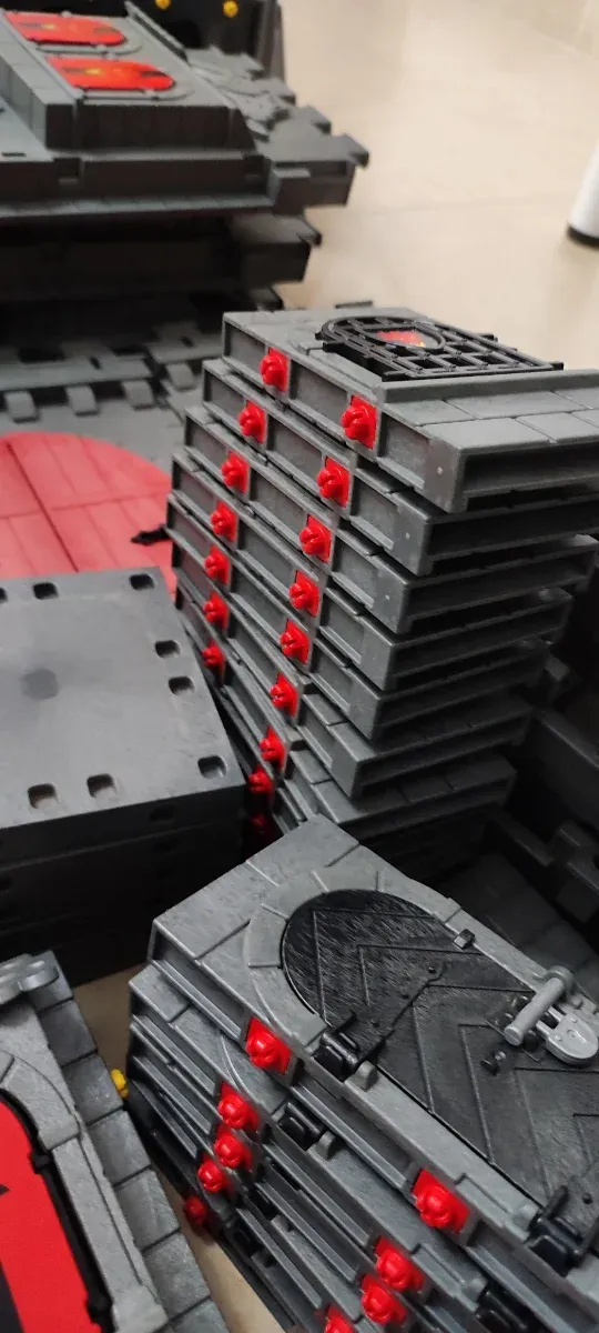 Playmobil 3269 Castillo Medieval.