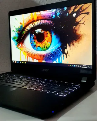 PORTATIL i5 11th 16GB