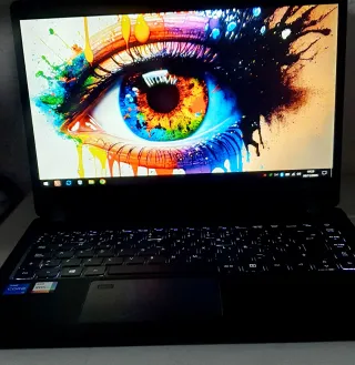 PORTATIL i5 11th 16GB