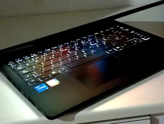 PORTATIL i5 11th 16GB