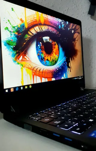 PORTATIL i5 11th 16GB