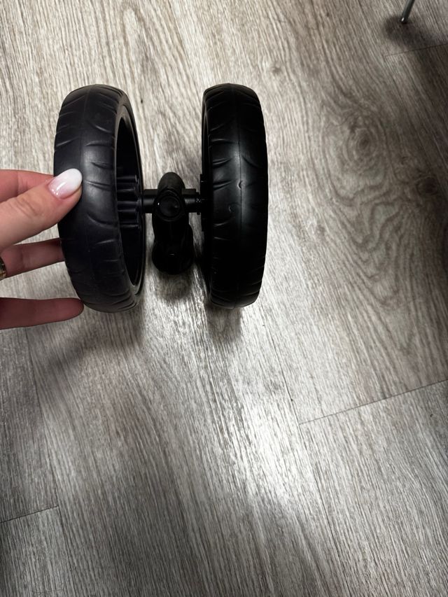 Cochecito de bebé Irma hasta 15 kg