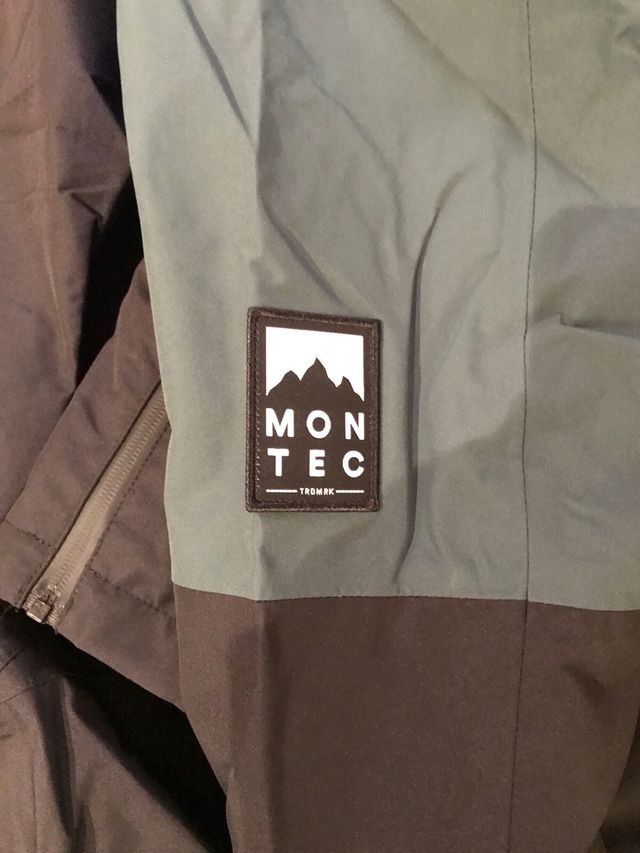 Equipo de Snow/Ski Montec