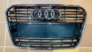 Rejilla Audi A4