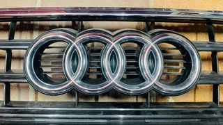 Rejilla Audi A4