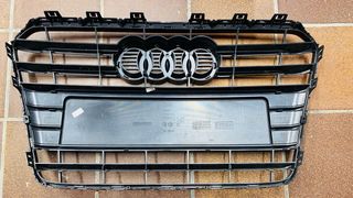 Rejilla Audi A4