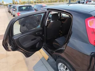FIAT Punto 2018