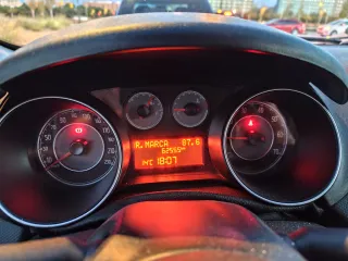 FIAT Punto 2018