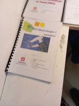 Libros de grado superior de soldadura