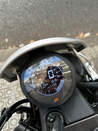 Brixton Crossfire 500 XC