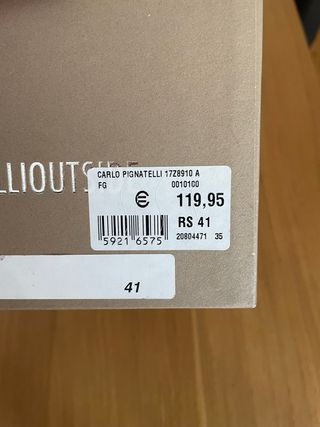 Scarpe Adidas uomo nere