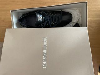 Scarpe Adidas uomo nere