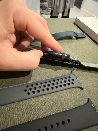 Apple Watch Series 9 45mm