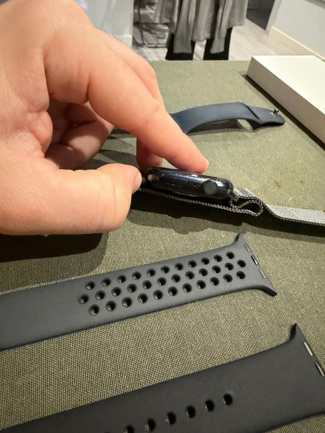 Apple Watch Series 9 45mm